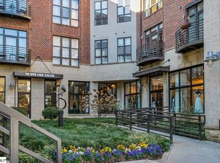 101 W Court St UNIT 220, Greenville, SC 29601