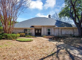 4224 High Star Ln, Dallas, TX 75287