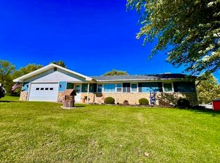2436 E Maple Ln, Connersville, IN 47331