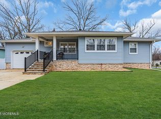 36 E 5th St, Howell, NJ 07731