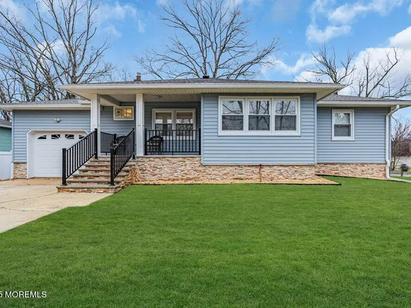 36 E 5th Street, Howell, NJ 07731