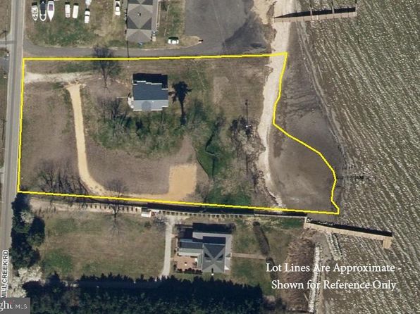 7391 Benedict Ave, Benedict, MD 20612