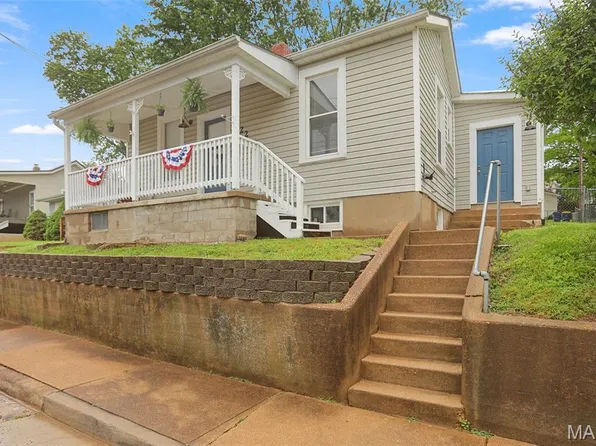 322 State St, Washington, MO 63090