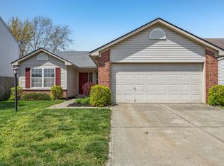 7048 Tassel Meadow Dr, Indianapolis, IN 46217