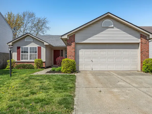 7048 Tassel Meadow Dr, Indianapolis, IN 46217
