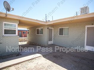 1317 Saint Johns Dr APT 6, El Paso, TX 79903