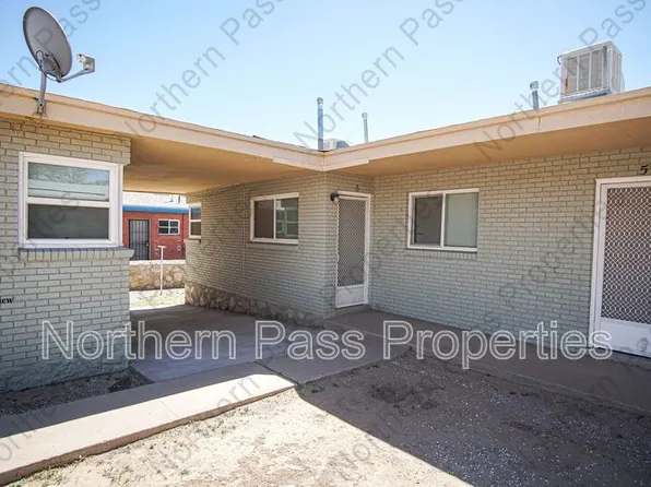 1317 Saint Johns Dr APT 6, El Paso, TX 79903