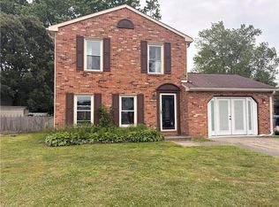 3033 Monet Dr, Virginia Beach, VA 23453