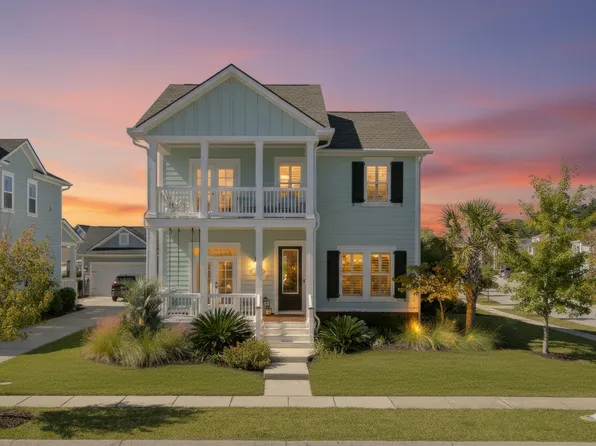 3780 Orion Ln, Mount Pleasant, SC 29466