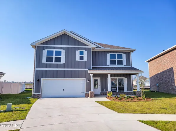 3007 Willie Dr, Southport, FL 32409