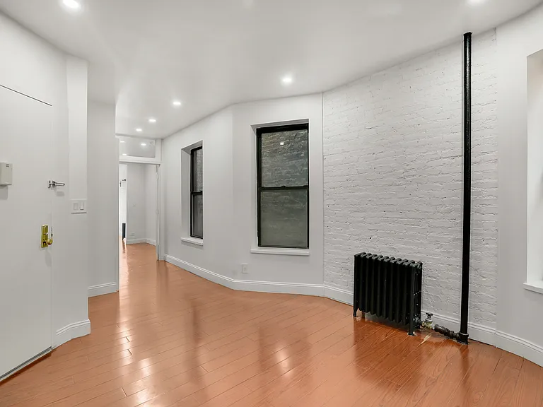 2220 Frederick Douglass Blvd #3N — Photo 9