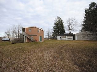 852 Chappel Dam Rd, Gladwin, MI 48624