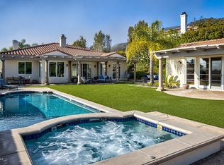 986 Via Baron, Thousand Oaks, CA 91320