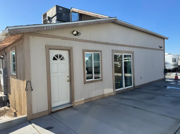 43813 Sierra Hwy, Lancaster, CA 93534