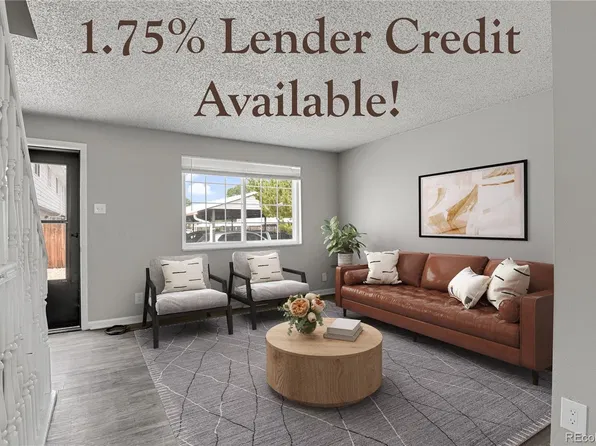 14053 E Bails Place, Aurora, CO 80012