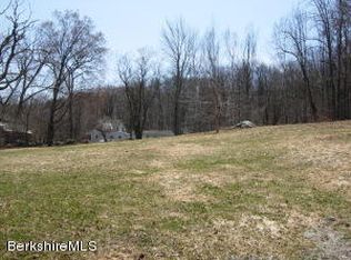 Warren St, North Adams, MA 01247