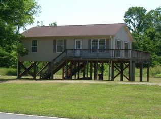 2822 Huffine Mill Rd, Gibsonville, NC 27249