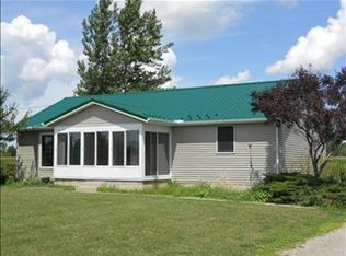 1805 Mason, Milan, OH 44846