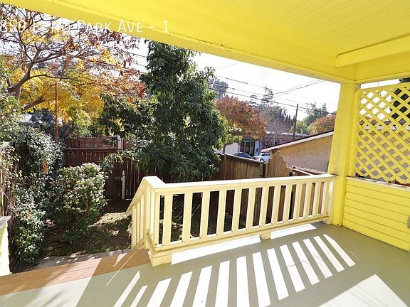 3rd image of 1859 Echo Park Ave #1