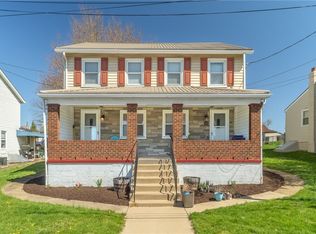 305-307 1st St, Lawrence, PA 15055