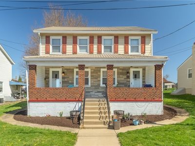 305-307 1st St, Lawrence, PA, 15055