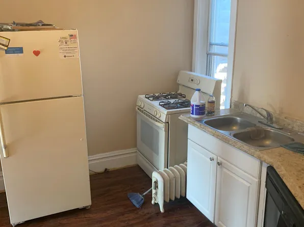 2603 N 6th St #2, Harrisburg, PA 17110
