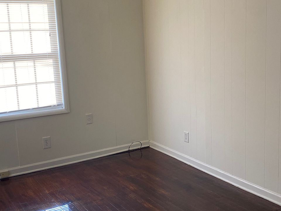 Large open family room