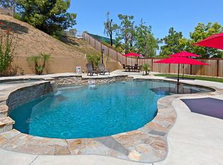 27677 Blue Mesa Dr, Corona, CA 92883
