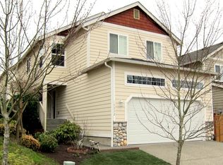 19332 113th Ave SE, Renton, WA 98031