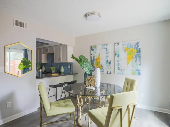 6463 Klinect Ct APT C, Peachtree Corners, GA 30092