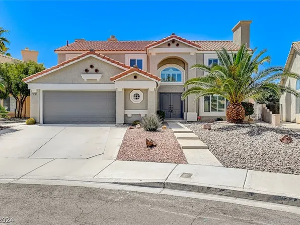 1618 Bearclaw Ter, Henderson, NV 89014