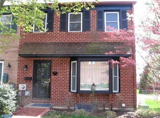 7 Carriage Dr, Doylestown, PA 18901