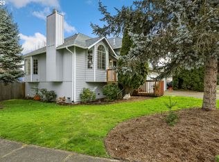 5100 SW 195th Pl, Beaverton, OR 97078