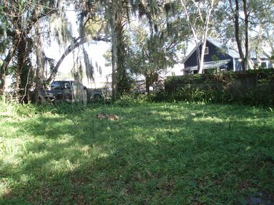100 Julia St, Saint Augustine, FL, 32084