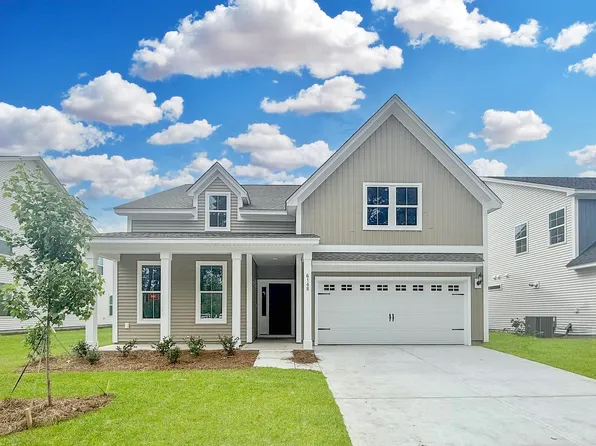 6148 Zoe Way, Myrtle Beach, SC 29588