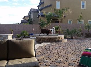 7728 W. Camero Ave, Las Vegas, NV 89113