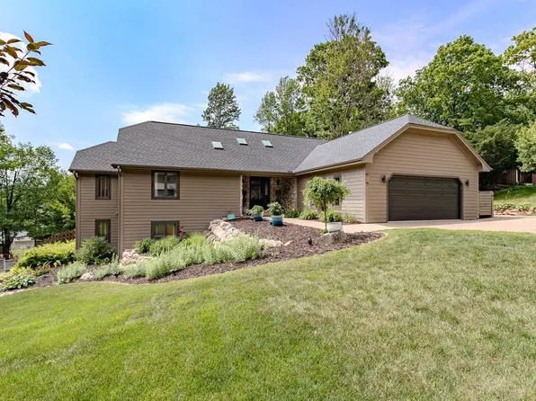 3942 HILLSIDE LANE, Wausau, WI 54403