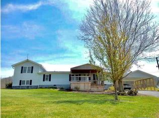 493 Rural Retreat Lake Rd, Rural Retreat, VA 24368