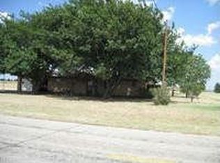 10901 Center Dr, Vernon, TX 76384