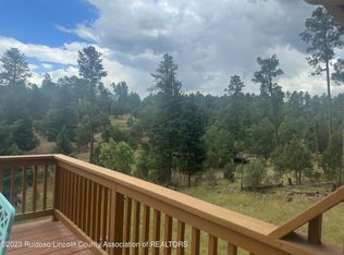 122 Sun Mountain Loop, Alto, NM 88312