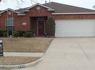 2221 Sumac Dr, Little Elm, TX 75068