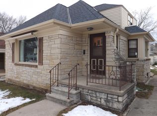 2854 S 48th St, Milwaukee, WI 53219