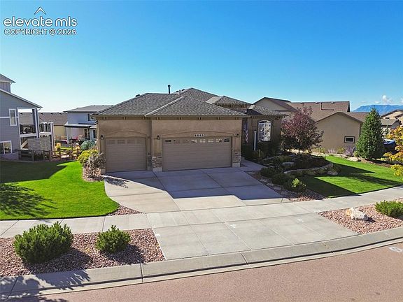 3rd image of 6045 Griffin Dr