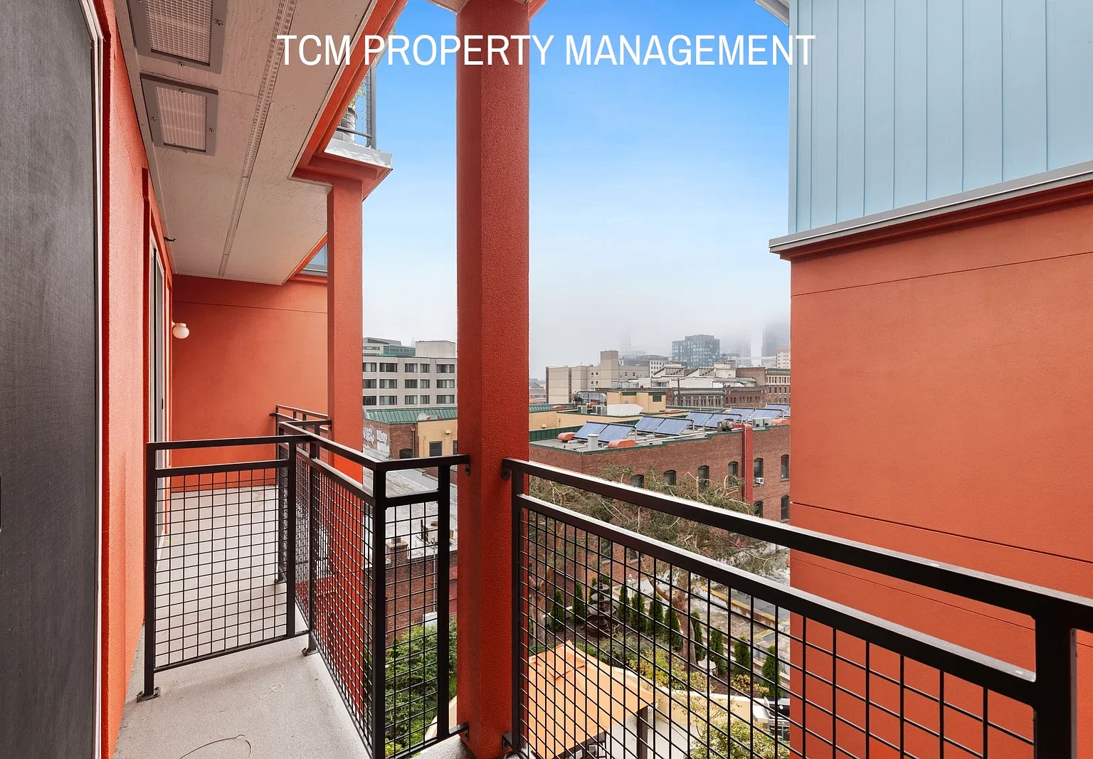 Studio, 509 sqft, $1,650 — Photo 4