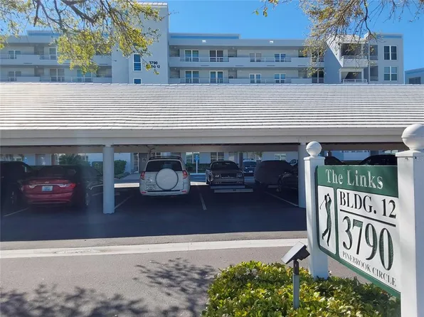 3790 Pinebrook Cir APT 103, Bradenton, FL 34209