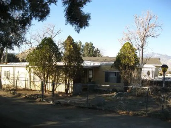 3713 Pepperwood Dr, Lake Isabella, CA 93240