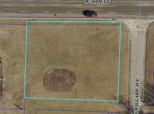 2220 W 20th St, Joplin, MO 64804