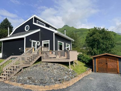 10758 Birch Cir, Kodiak, AK, 99615