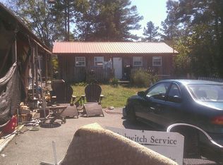 1543 State Highway 304, Ten Mile, TN 37880