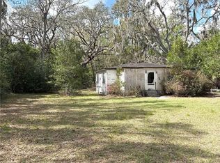 21249 Durden Rd Lot 1, Dade City, FL 33523